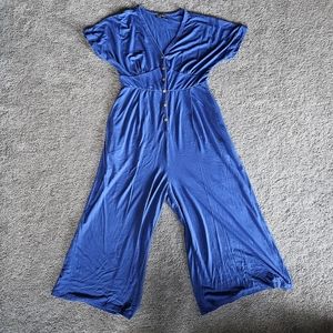 Shop Basic Jumpsuit
